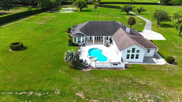 601 SE 80TH STREET, Ocala, FL 34480