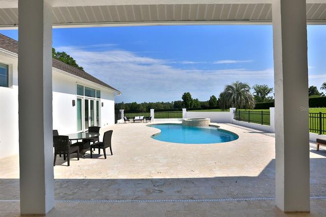 601 SE 80TH STREET, Ocala, FL 34480