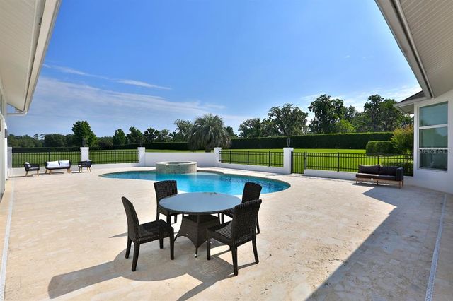 601 SE 80TH STREET, Ocala, FL 34480