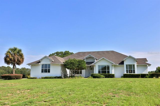 601 SE 80TH STREET, Ocala, FL 34480
