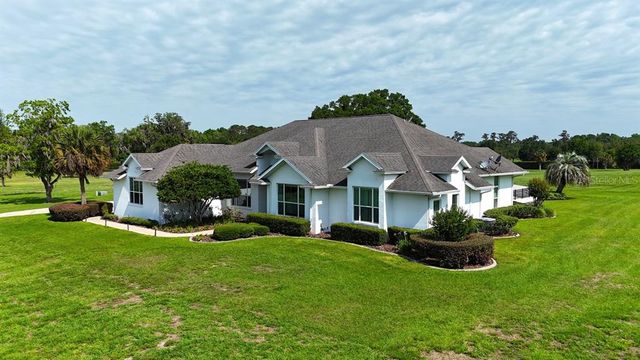 601 SE 80TH STREET, Ocala, FL 34480