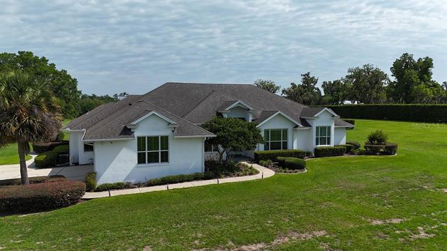 601 SE 80TH STREET, Ocala, FL 34480