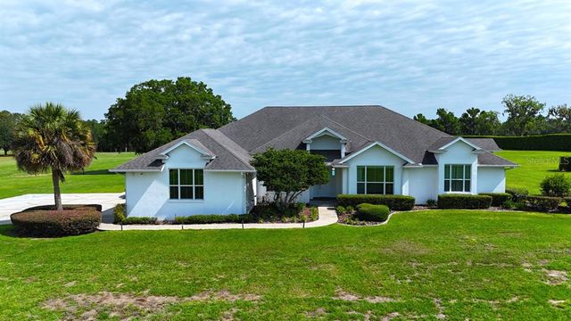 601 SE 80TH STREET, Ocala, FL 34480