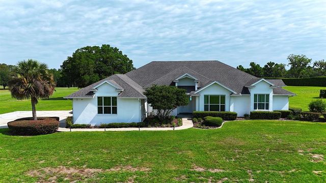 601 SE 80TH STREET, Ocala, FL 34480