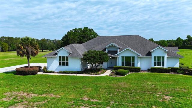 601 SE 80TH STREET, Ocala, FL 34480