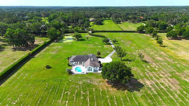 601 SE 80TH STREET, Ocala, FL 34480