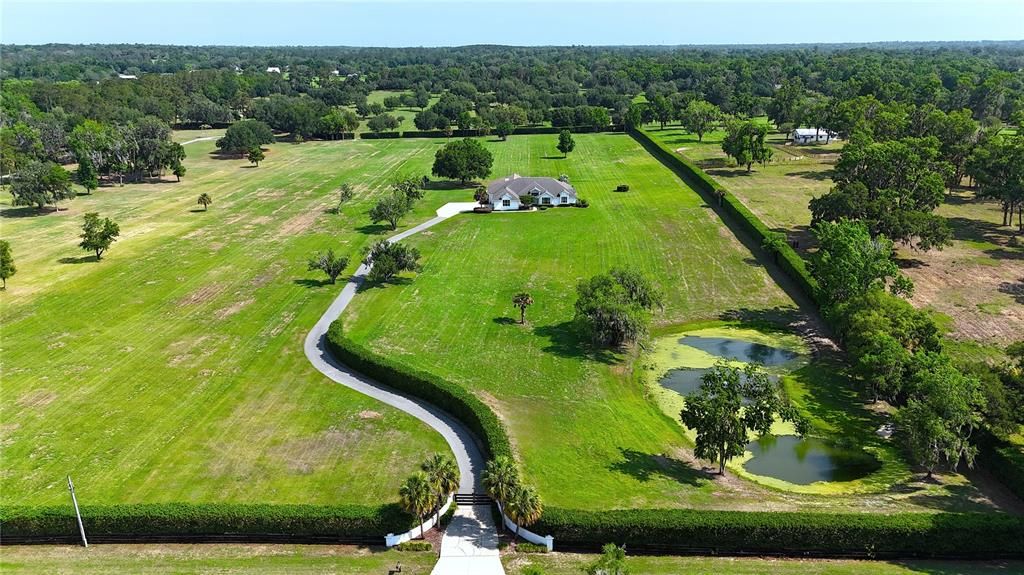 601 SE 80TH STREET, Ocala, FL 34480