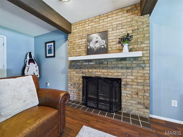 410 Chapel Drive, Collinsville, IL 62234