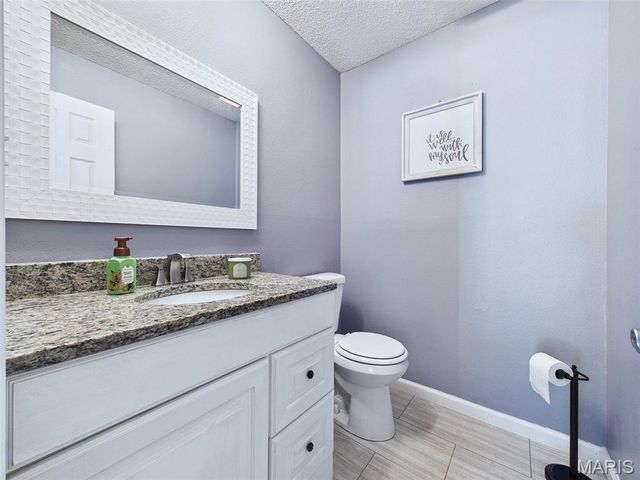 410 Chapel Drive, Collinsville, IL 62234