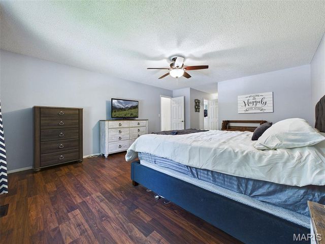 410 Chapel Drive, Collinsville, IL 62234