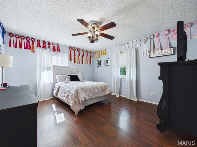 410 Chapel Drive, Collinsville, IL 62234