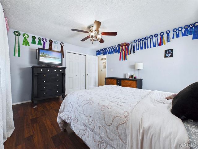 410 Chapel Drive, Collinsville, IL 62234