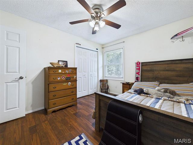 410 Chapel Drive, Collinsville, IL 62234