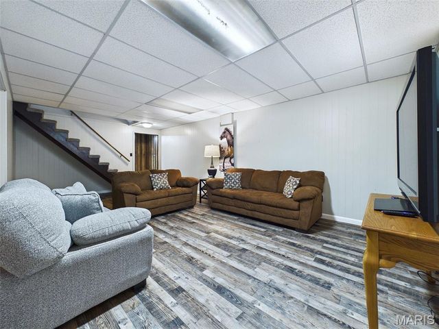 410 Chapel Drive, Collinsville, IL 62234