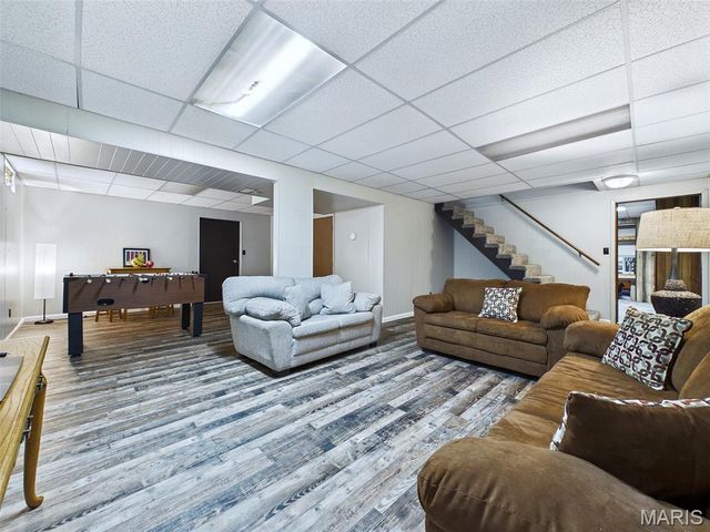 410 Chapel Drive, Collinsville, IL 62234