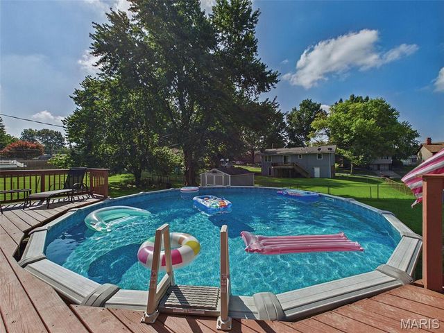 410 Chapel Drive, Collinsville, IL 62234