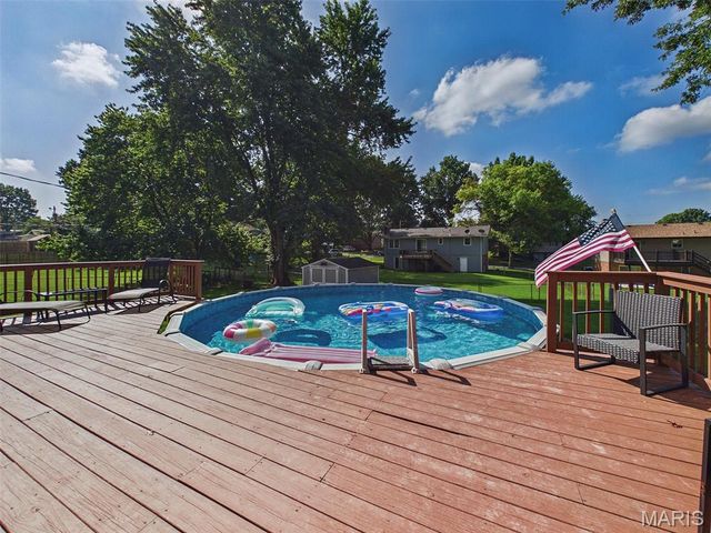 410 Chapel Drive, Collinsville, IL 62234