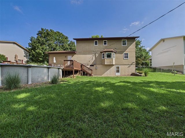 410 Chapel Drive, Collinsville, IL 62234