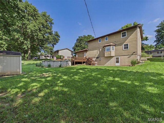410 Chapel Drive, Collinsville, IL 62234