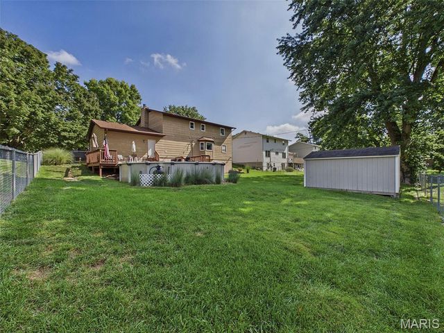 410 Chapel Drive, Collinsville, IL 62234