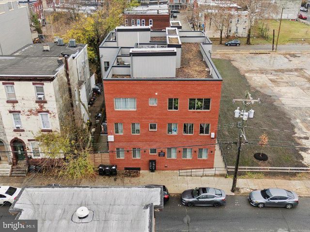 2020-22 N 22ND ST, Philadelphia, PA 19121