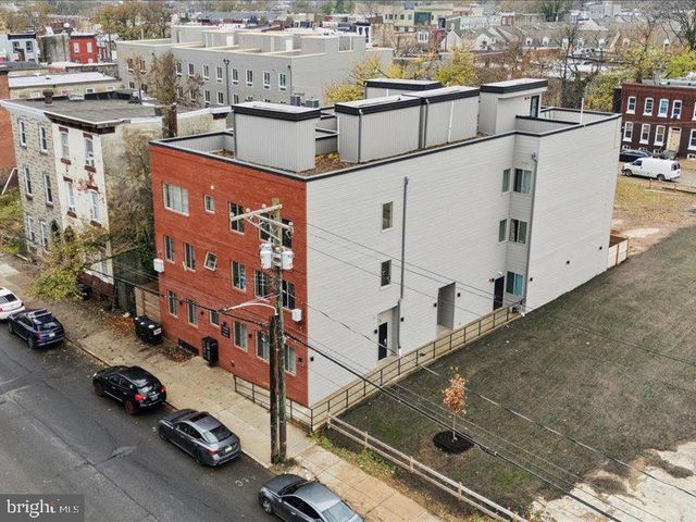 2020-22 N 22ND ST, Philadelphia, PA 19121