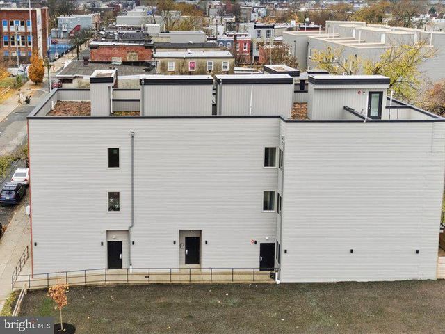 2020-22 N 22ND ST, Philadelphia, PA 19121