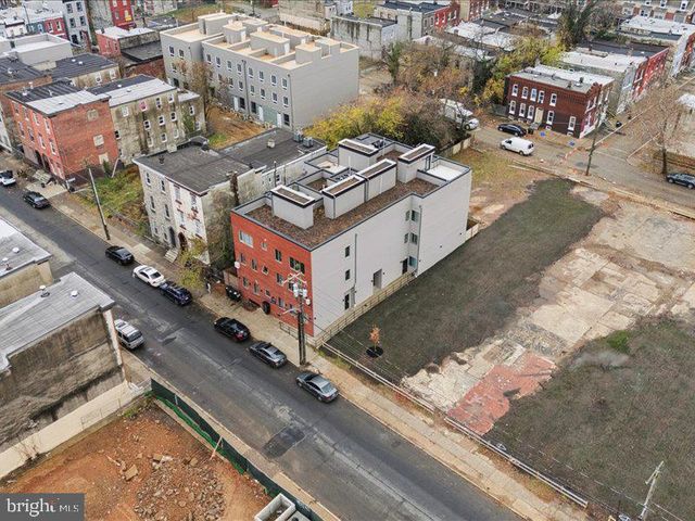 2020-22 N 22ND ST, Philadelphia, PA 19121