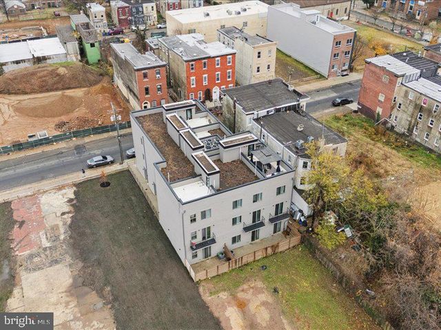 2020-22 N 22ND ST, Philadelphia, PA 19121