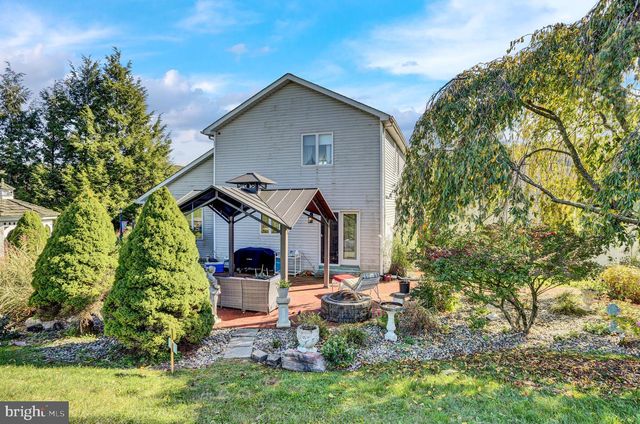1319 SHADY LN, Tamaqua, PA 18252