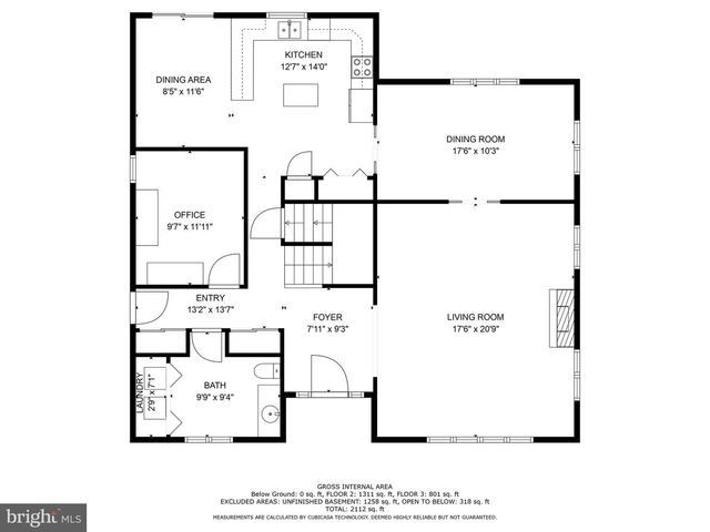 1319 SHADY LN, Tamaqua, PA 18252
