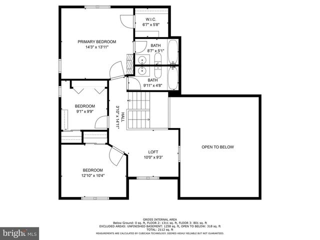 1319 SHADY LN, Tamaqua, PA 18252