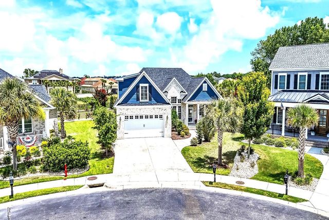 412 College Green Way, Myrtle Beach, SC 29579