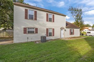 824 Dryden ST, Virginia Beach, VA 23462