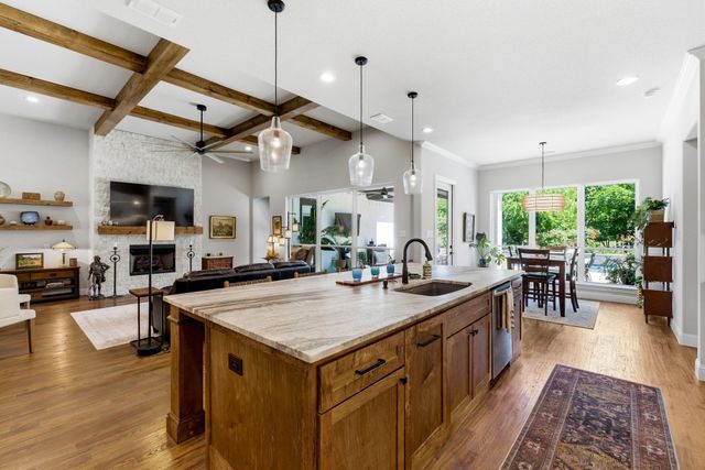 8880 Hidden Pond Street, Justin, TX 76247
