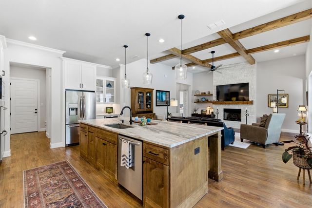 8880 Hidden Pond Street, Justin, TX 76247