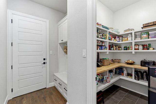 8880 Hidden Pond Street, Justin, TX 76247