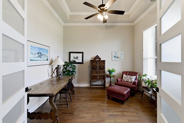 8880 Hidden Pond Street, Justin, TX 76247