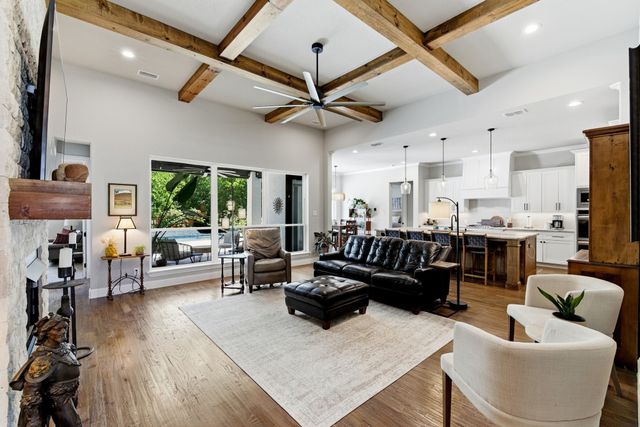 8880 Hidden Pond Street, Justin, TX 76247