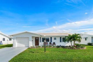 2114 SW 22nd Street, Boynton Beach, FL 33426