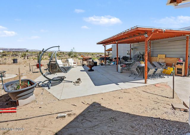 5573 Trento Lane, Fallon, NV 89406
