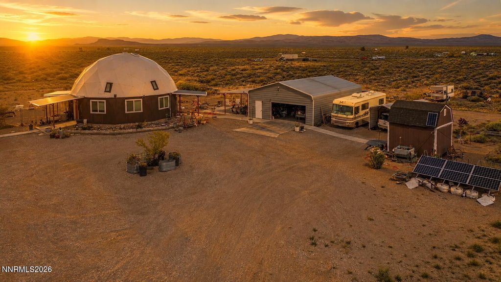 5573 Trento Lane, Fallon, NV 89406