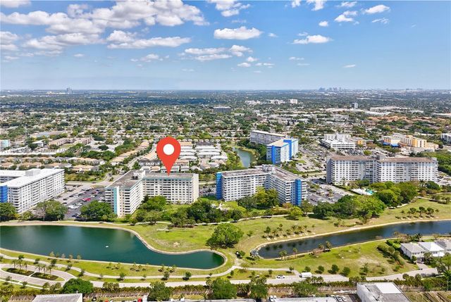 4330 Hillcrest Dr 807, Hollywood, FL 33021