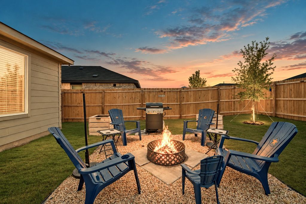 15232 Mariachi Road, Fort Worth, TX 76052 — photo 2