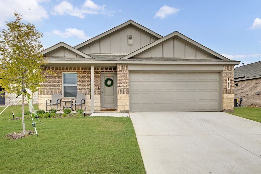15232 Mariachi Road, Fort Worth, TX 76052 — photo 3