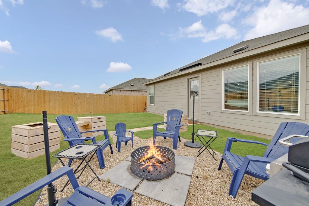 15232 Mariachi Road, Fort Worth, TX 76052 — photo 5