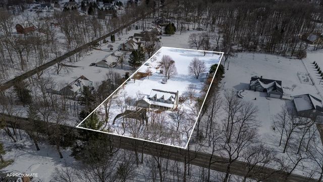 3100 N 9th Street, Kalamazoo, MI 49009