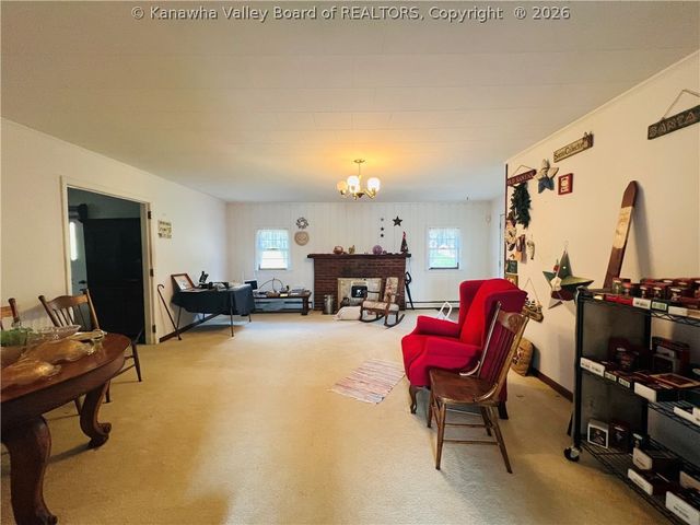 90 River Lane, Ravenswood, WV 26164