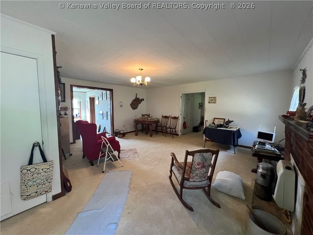 90 River Lane, Ravenswood, WV 26164