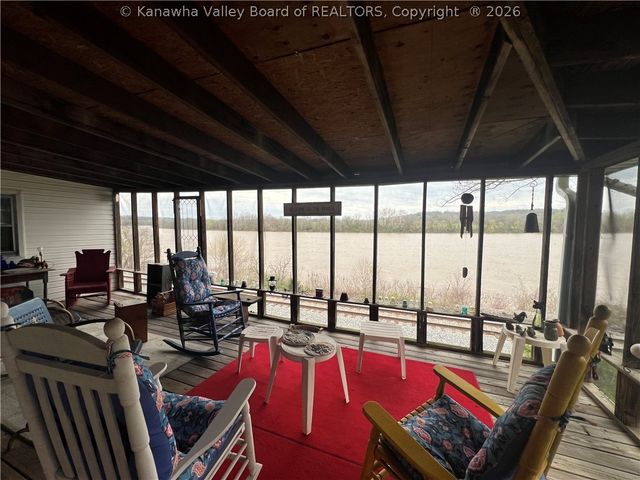 90 River Lane, Ravenswood, WV 26164